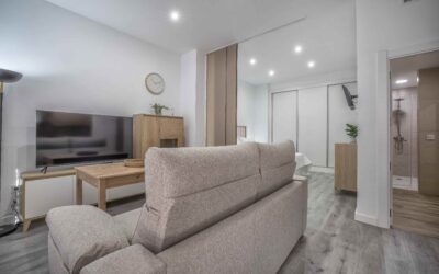 Loft  Acad. Meléndez