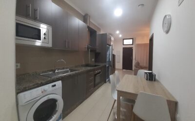 Loft Avda. Fuensanta