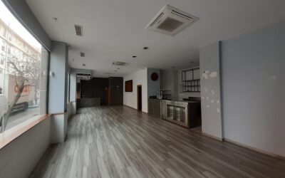 LOCAL C/ ISLA IBIZA, Nº 9