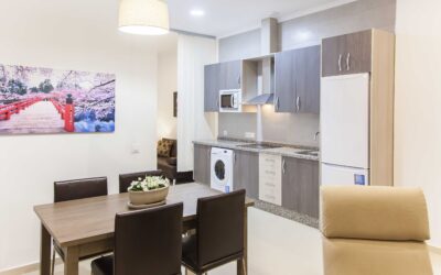 Loft C/ Antonio Fdez Fosforito