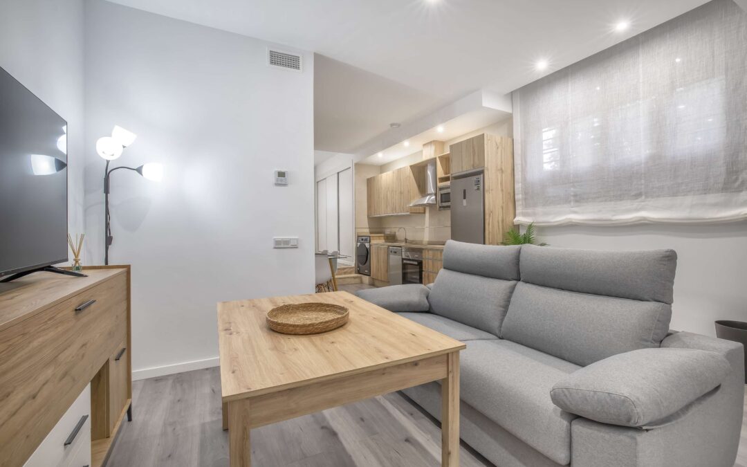 LOFT C/ LIBERTADOR SUCRE ( LAS PERLAS III )