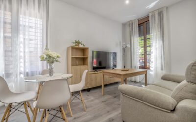 APARTAMENTO CTRA. TRASSIERRA, 56